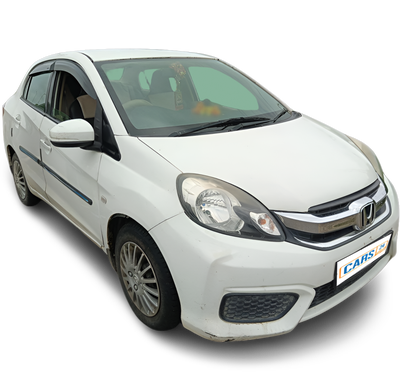 Honda Amaze-img